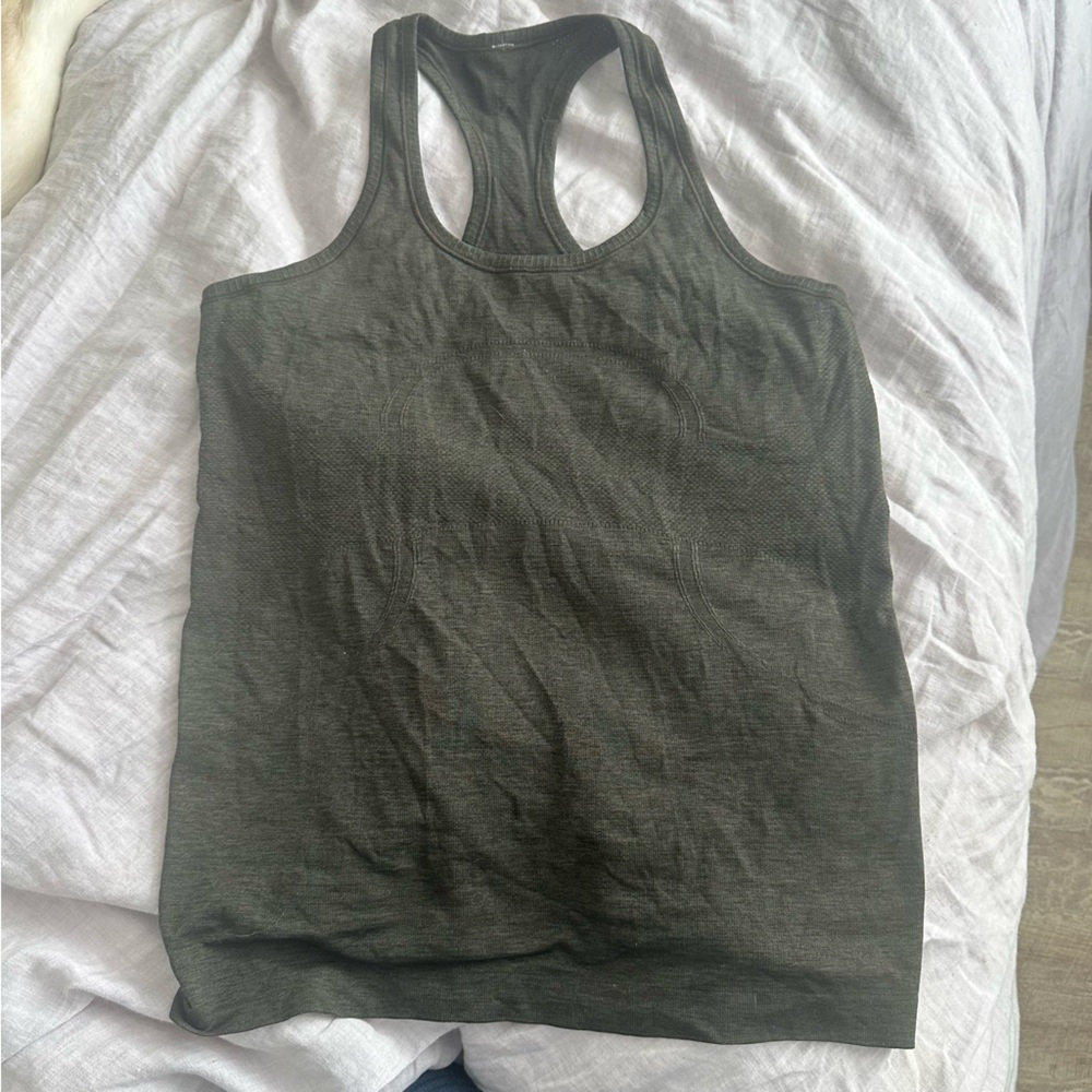Lululemon Swiftly Tech Racerback - Picture 4 of 5